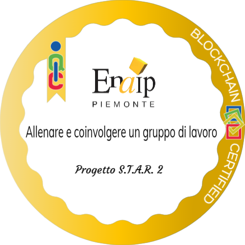 Badge pubblico 73759